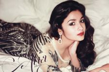 Actress Alia Bhatt Bollywood Hd Wallpaper