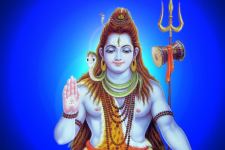 Mahadev Hd Wallpaper