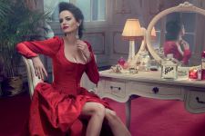 Beautiful Actress Eva Green HD Pics