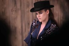 Beautiful Kristen Stewart Photoshoot