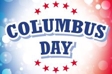 Happy Columbus Day Hd Wallpapers