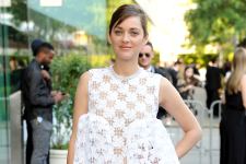 Marion Cotillard HD Wallpapers