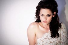 Gorgeous Kristen Stewart Widescreen Wallpaper