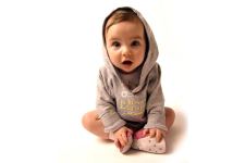 Cute Little Baby Boy HD